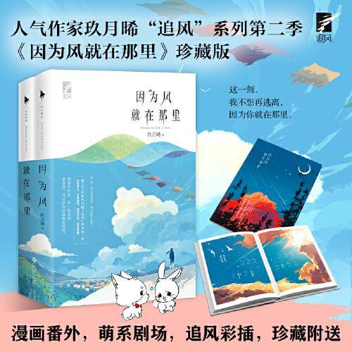 因为风就在那里