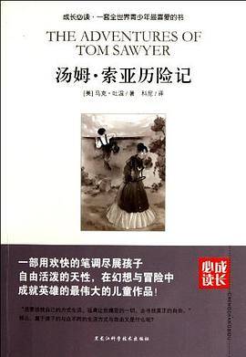 汤姆.索亚历险记