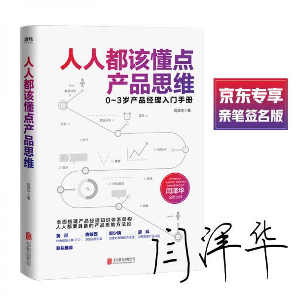 人人都该懂点产品思维（）