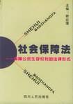 社会保障法