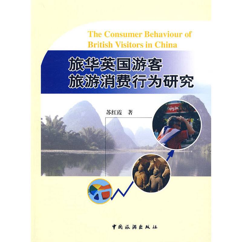 旅华英国游客旅游消费行为研究