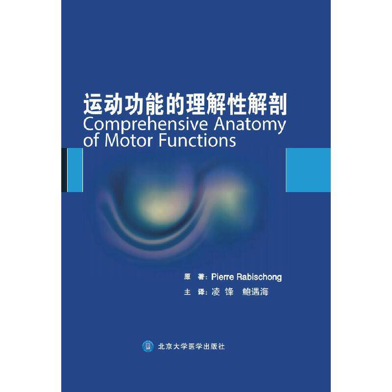 运动功能的理解性解剖