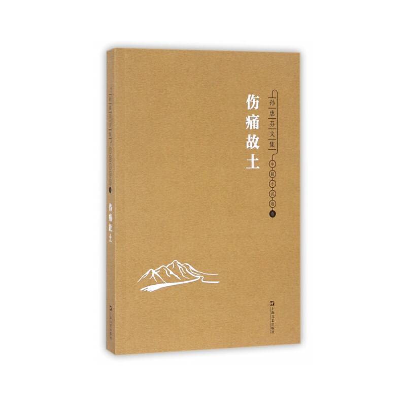 伤痛故土
