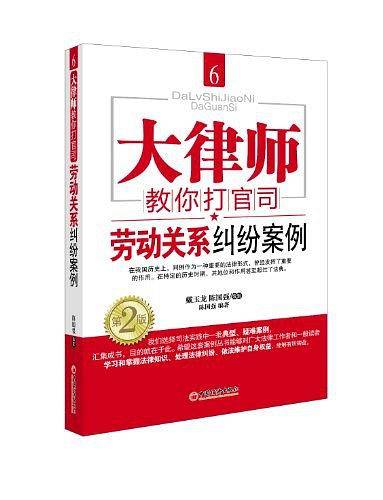 大律师教你打官司6