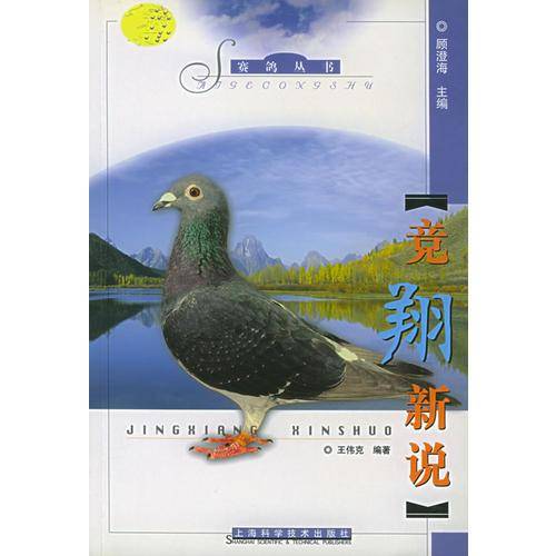 竞翔新说