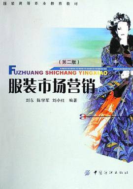 服装市场营销
