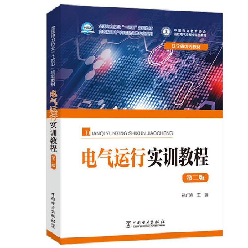 电气运行实训教程（第二版）