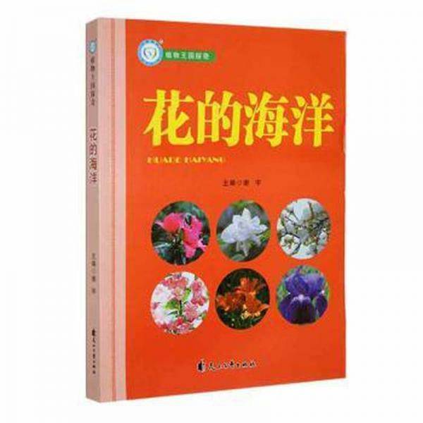 花的海洋