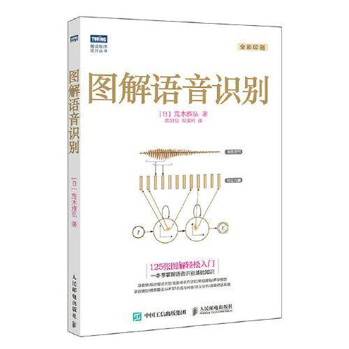 图解语音识别