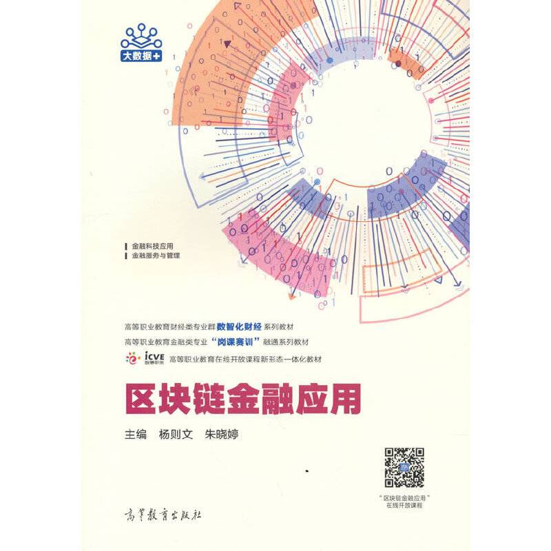 区块链金融应用