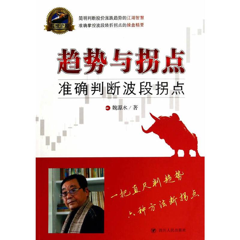 趋势与拐点：精准判断波段拐点