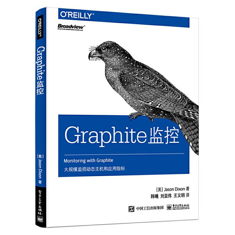Graphite监控