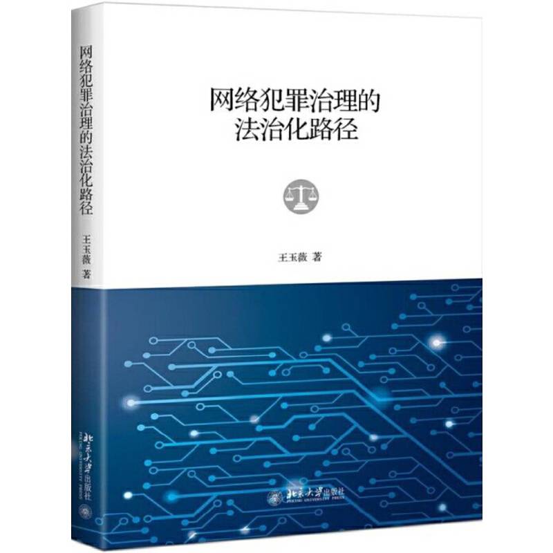 网络犯罪治理的法治化路径