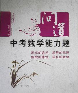 问道中考数学能力题