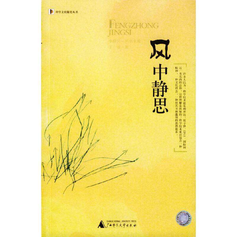 风中静思