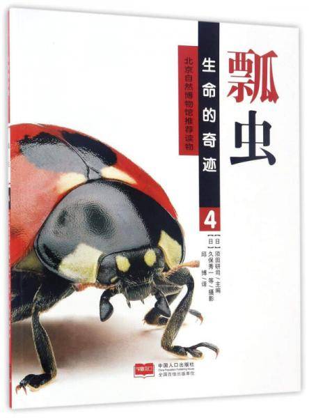 瓢虫