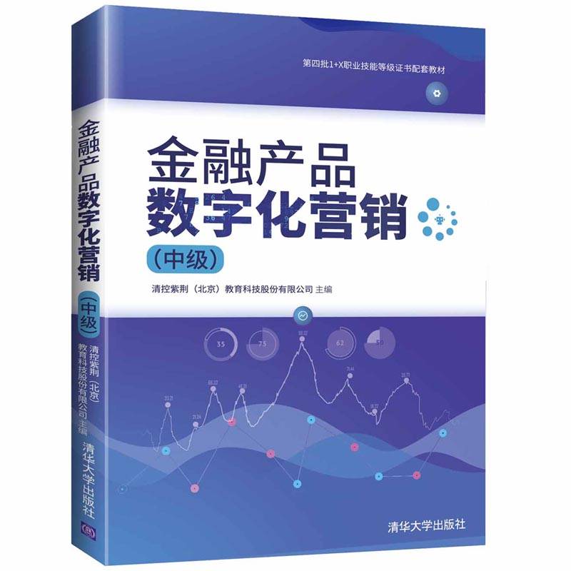 金融产品数字化营销（中级）