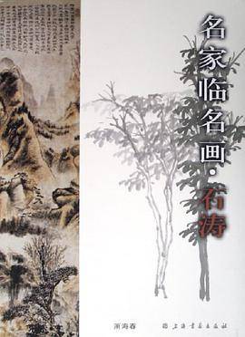名家临名画·石涛