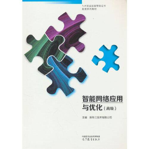 智能网络应用与优化（高级）