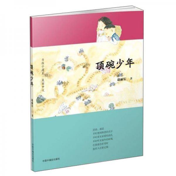 顶碗少年