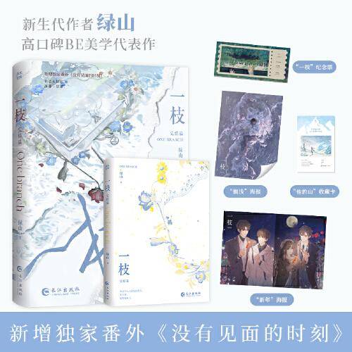 一枝完结篇