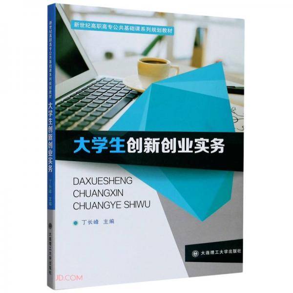 大学生创新创业实务(新世纪高职高专公共基础课系列规划教材)