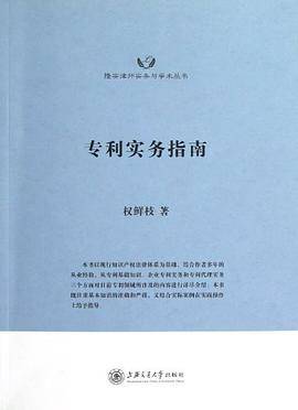 专利实务指南