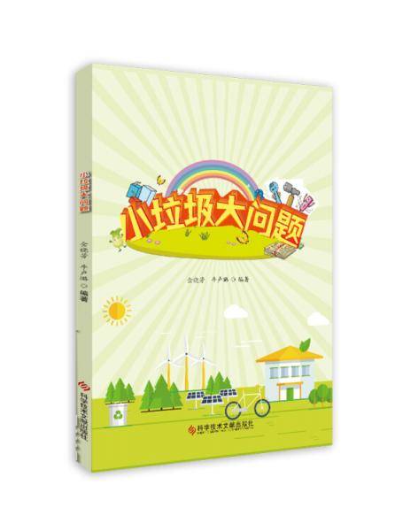 小垃圾大问题