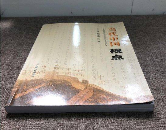 当代中国视点
