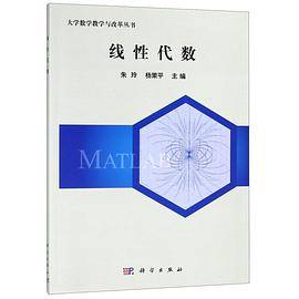 线性代数/大学数学教学与改革丛书