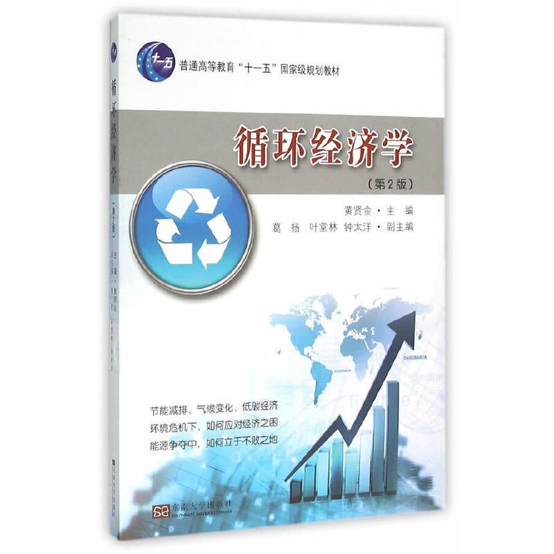 循环经济学