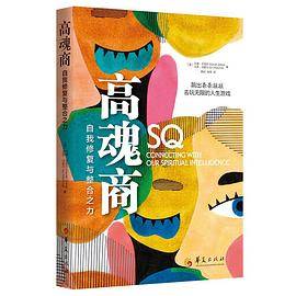 高魂商-自我修复与整合之力