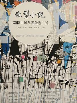 2018中国年度微型小说