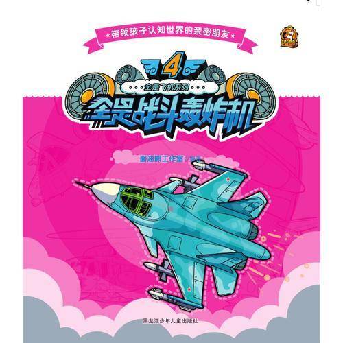 全是飞机系列4：全是战斗轰炸机