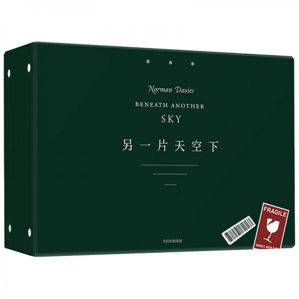 另一片天空下