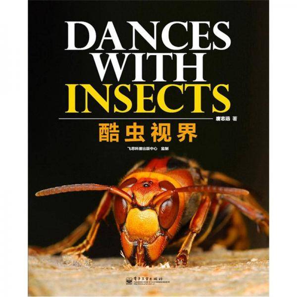 酷虫视界