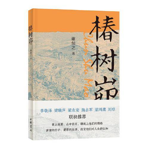 椿树峁