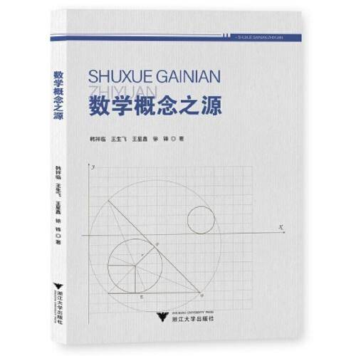 数学概念之源