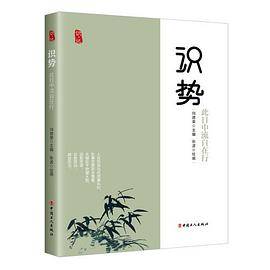 识势：此日中流自在行