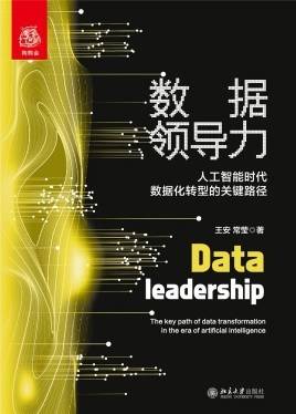 数据领导力