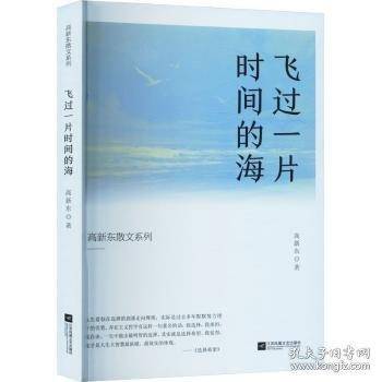 飞过一片时间的海