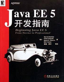 Java EE 5开发指南