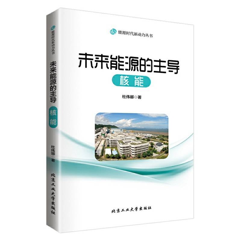 未来能源的主导：核能