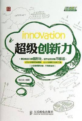 超级创新力
