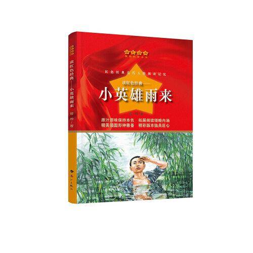 小英雄雨来