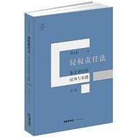 天下・侵权责任法：条文背后的故事与难题(第2版)