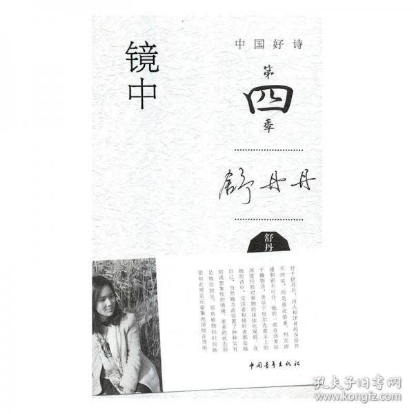镜中