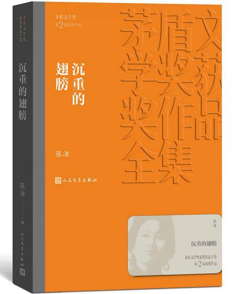 沉重的翅膀