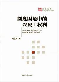 制度困境中的农民工权利