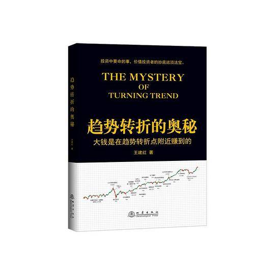 趋势转折的奥秘
